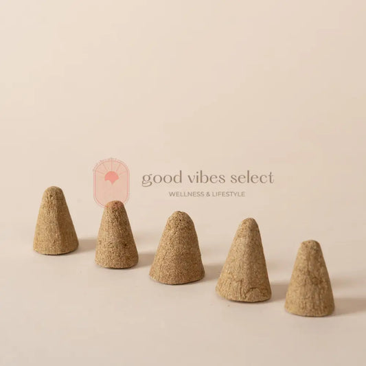 【優惠套裝】手工秘魯聖木塔香 (多款套裝)