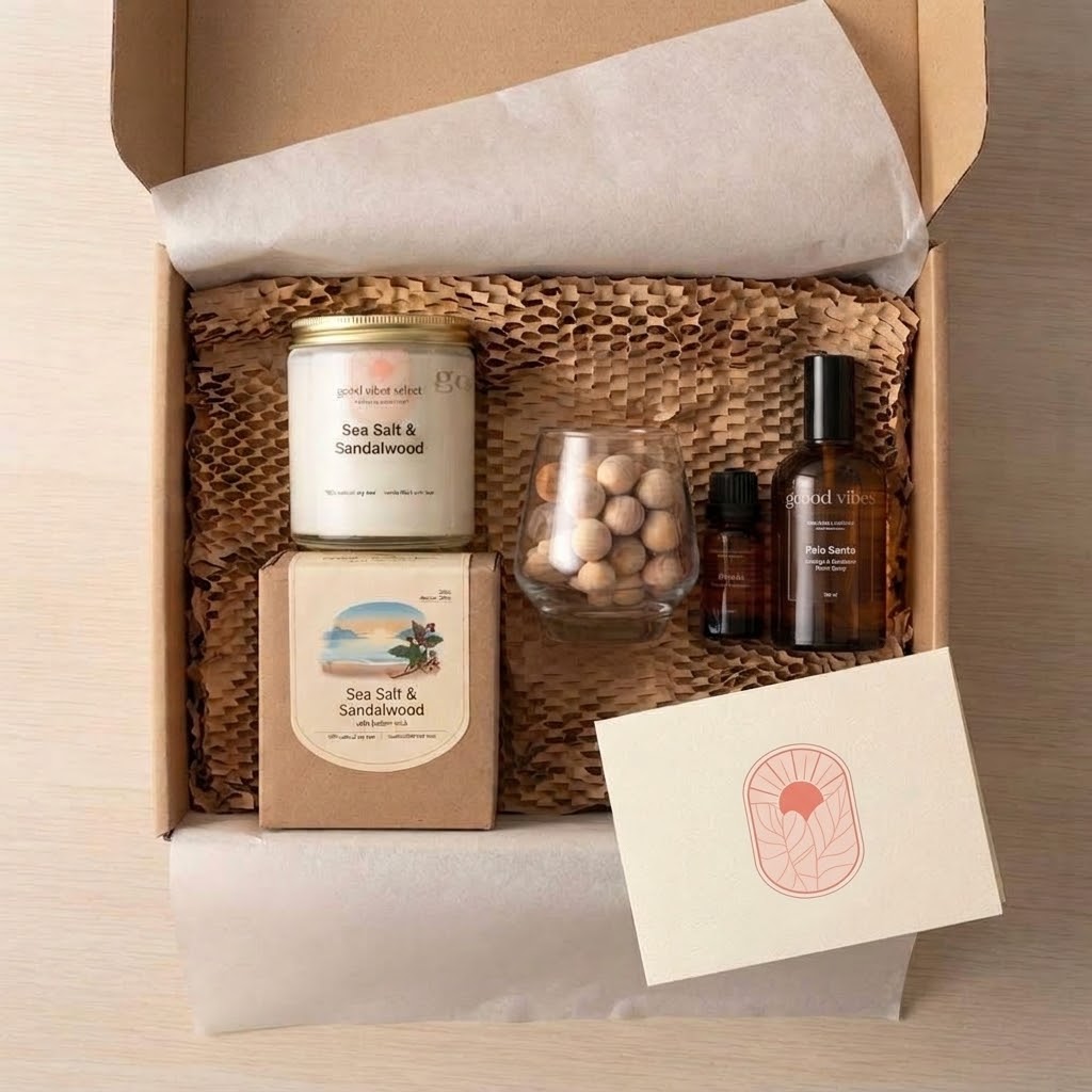 The Midnight Slumber & Sanctuary Set | Deep Sleep, Bedtime Wind-Down & Nightly Restoration