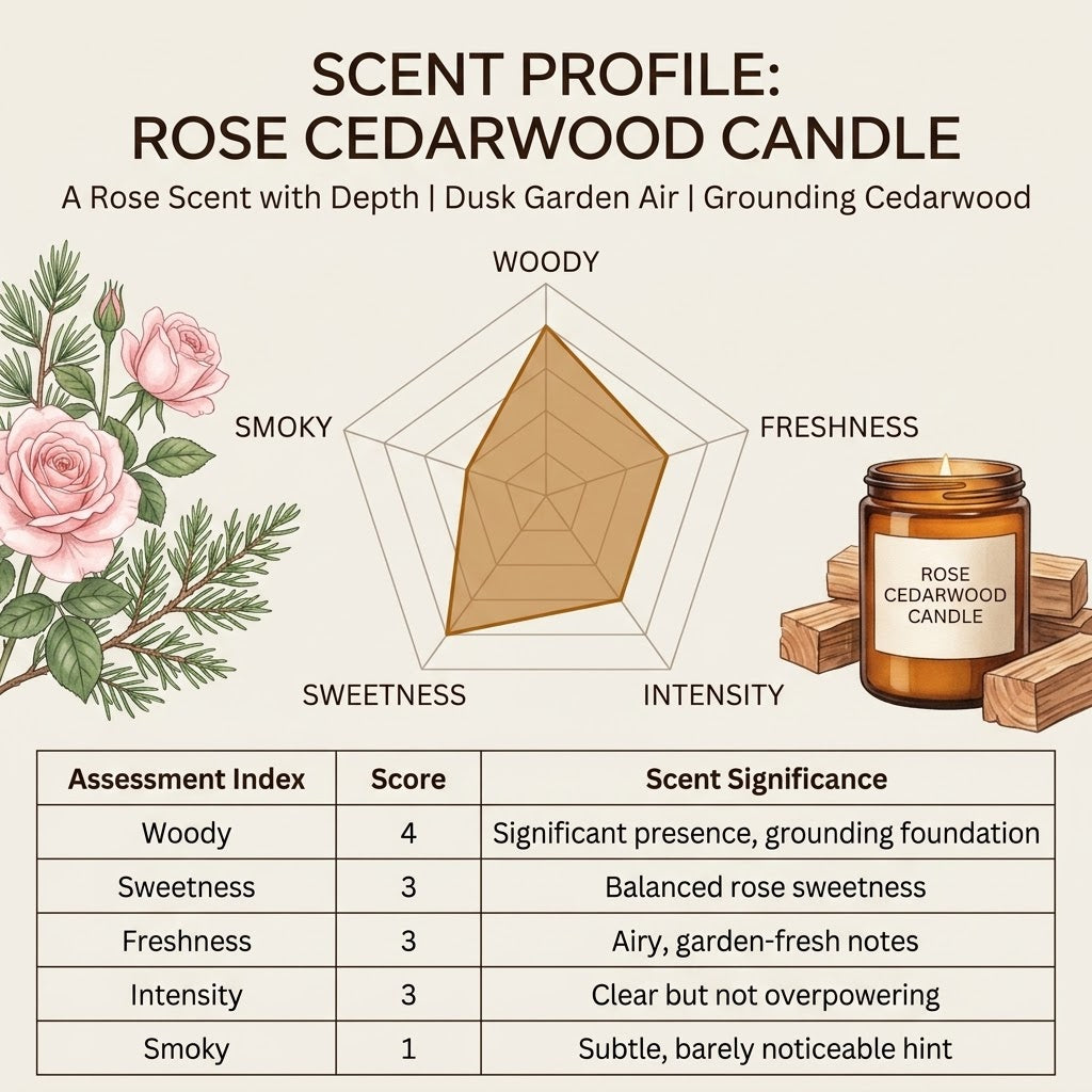 【The Digital Detox】Silent Cotton Wick Candle Bundle (Choose Any 3) 200g | Quiet Scents for Sleep & Deep Calm